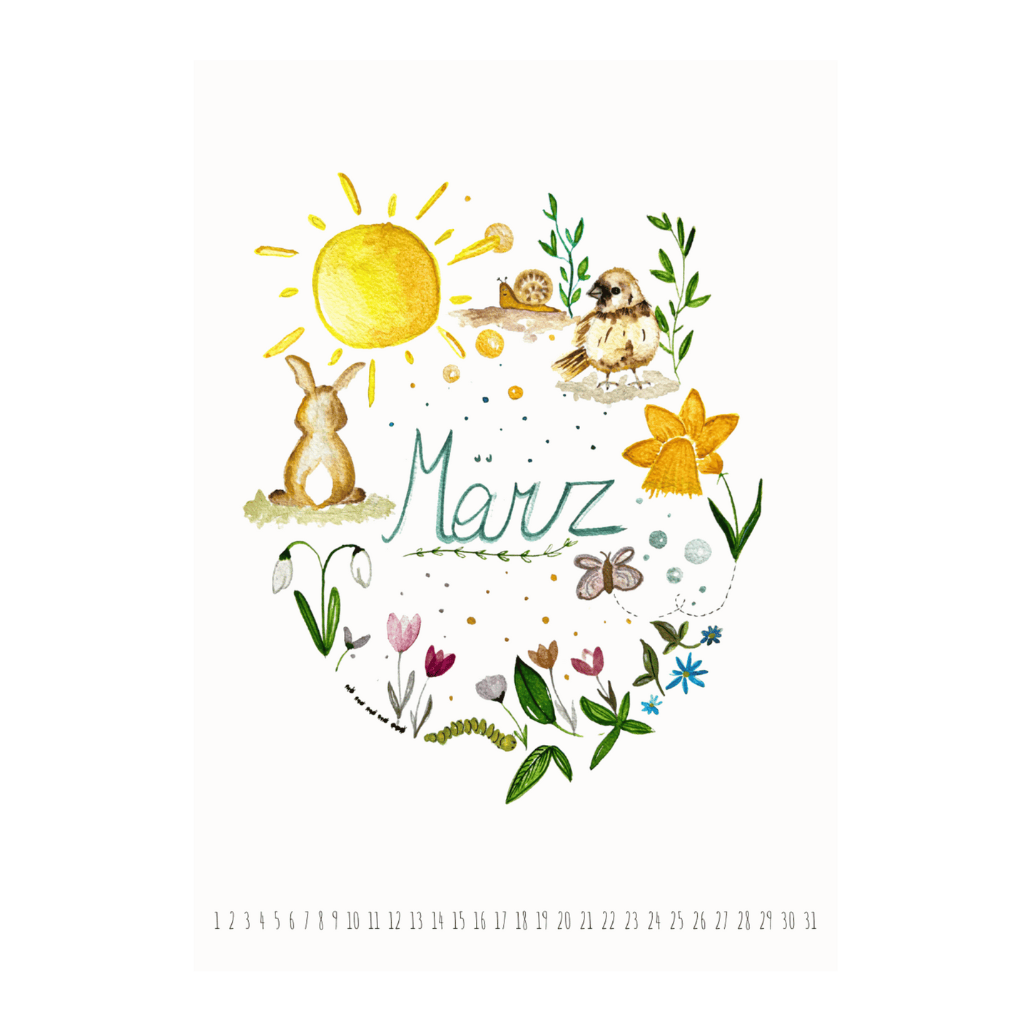 Monatsbilder print@home