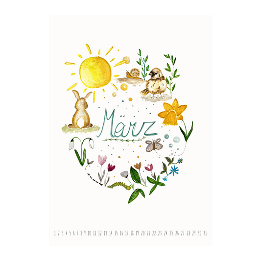 Monatsbilder print@home