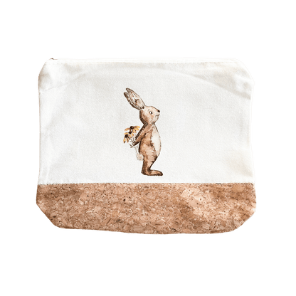 Stofftasche Kork Christinas Kartenkunst