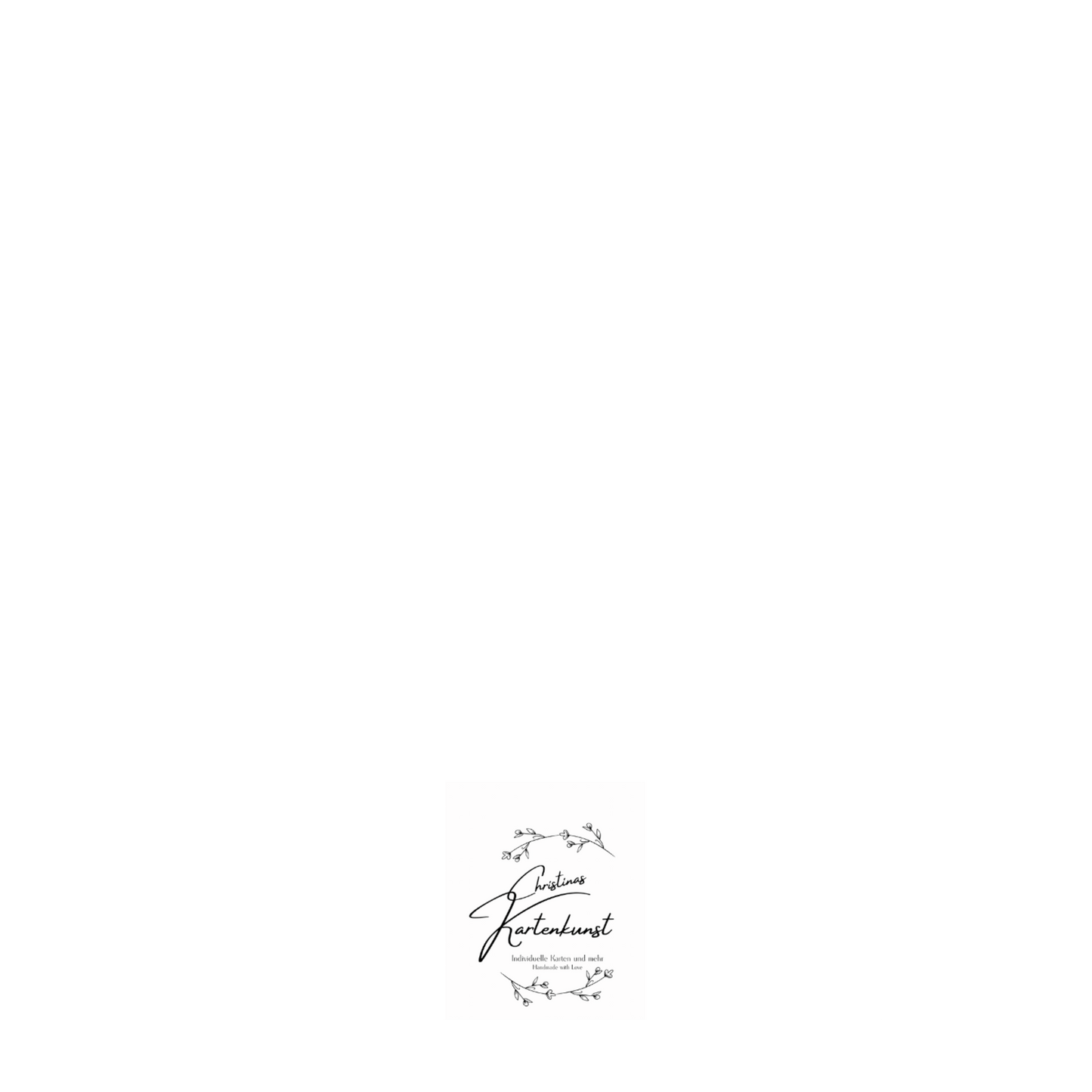 Notizblock Blütenherz Notes